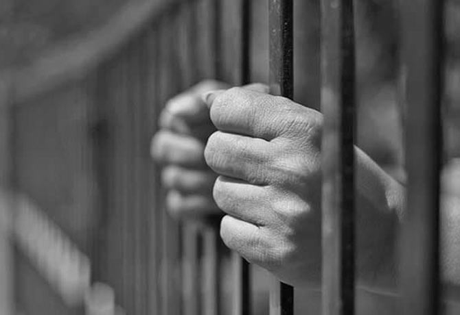 Accused of raping girl sentenced to 20 years in prison