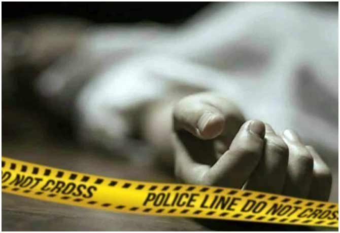 Woman killed by unknown in Tadepalligudem