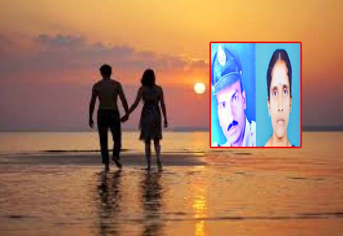 Constables daughter elope with lover