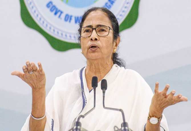 Mamata Banerjee's reaction to Morbi bridge collapse