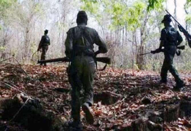 Seven people go missing in Chhattisgarh