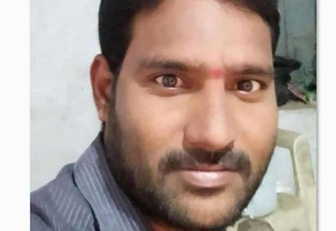 Debt ridden man commits suicide in Nirmal District