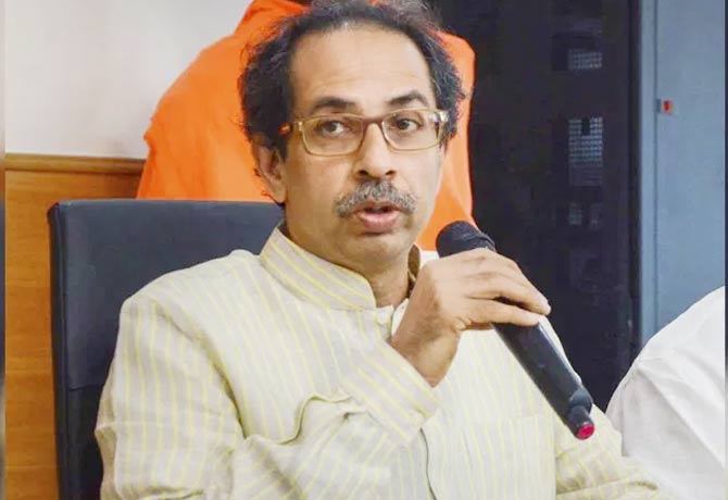 Tried to talk on oxygen, but Modi is busy in Bengal elections: Uddhav