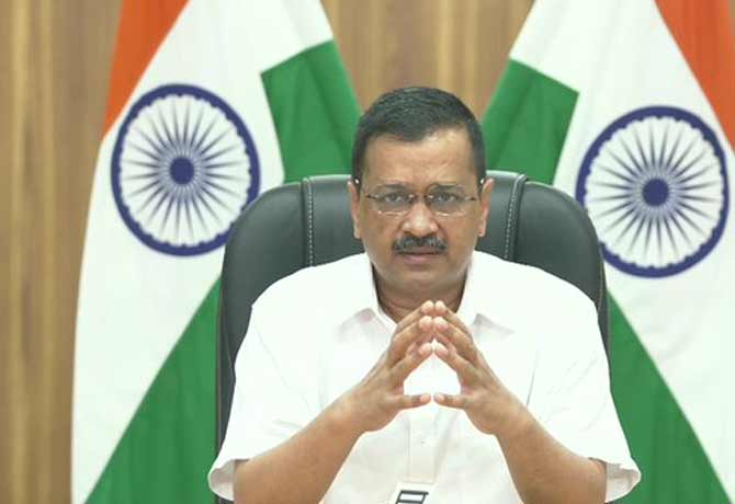 Lockdown extension for another week in Delhi