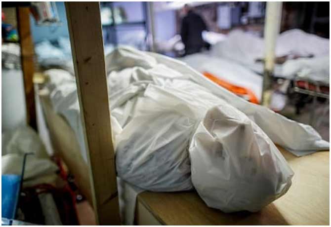 Covid Patient dies After Pleading for Water in Uttarakhand
