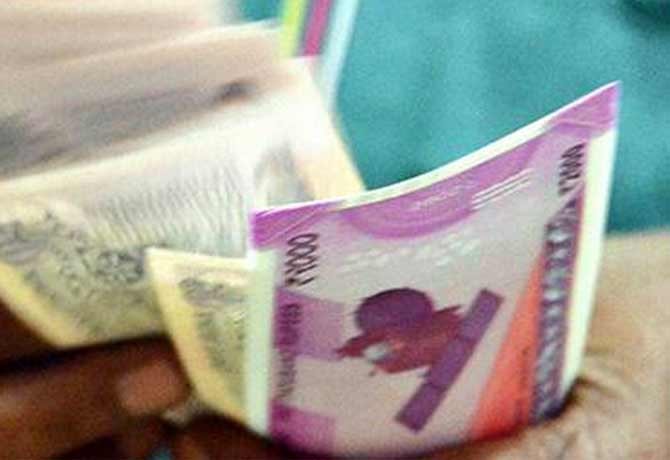 Daughter killed her mother for pension money