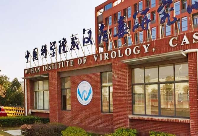 Covid-19 has no ‘credible natural ancestor’, was created in Wuhan lab