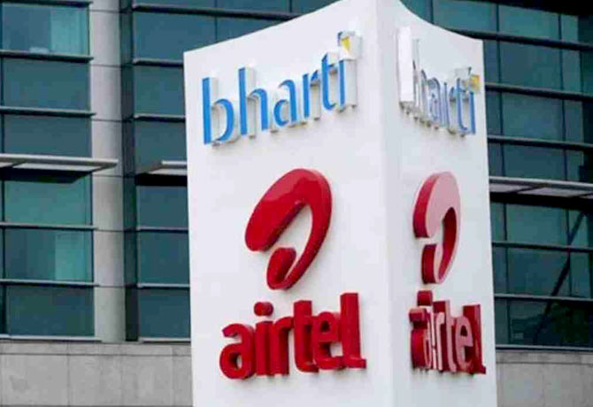 Deal between Invest India and Airtel