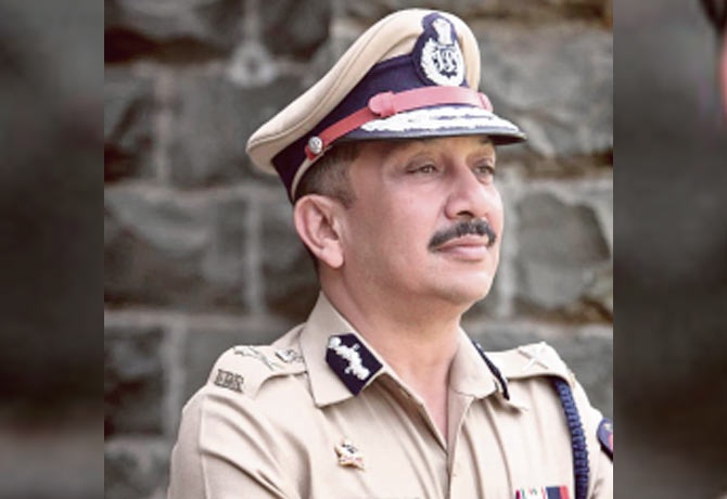 SK Jaiswal appointed as New CBI Director