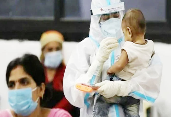 Delhi high court refuses to stay Covaxin clinical trial on children