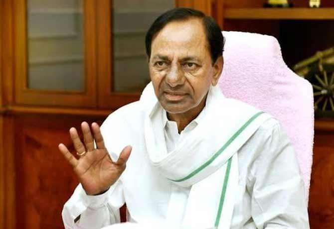 Telangana cabinet to meet tomorrow
