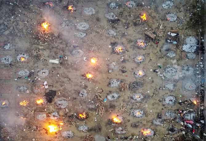Oxygen supply central govt is at hand