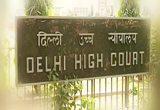 Delhi High Court order to Congress leaders over tweet on smriti irani