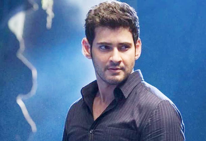 Mahesh babu as cricket coach his next movie