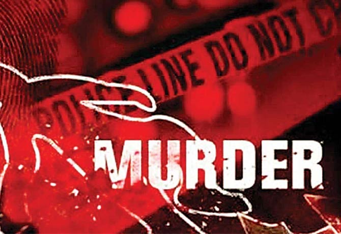 Bihar Labour murder in Bhupalpally