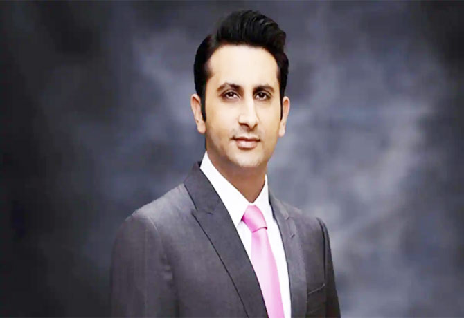 Never exported Vaccine at cost of people in India:Poonawalla