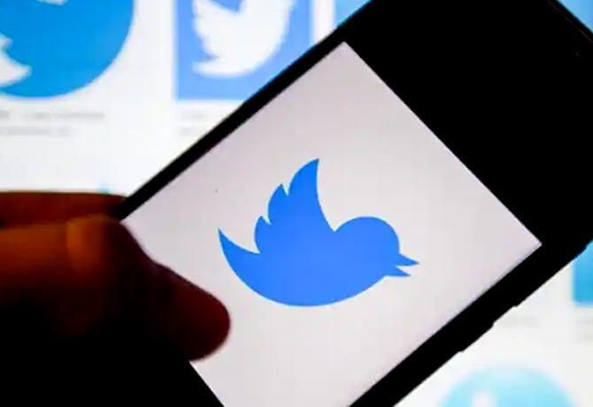 Parliamentary committee questioned Twitter officials