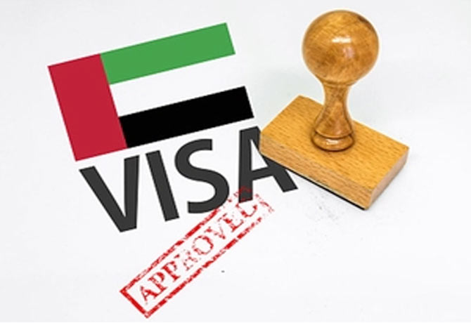 Indian student selected for UAE Golden Visa
