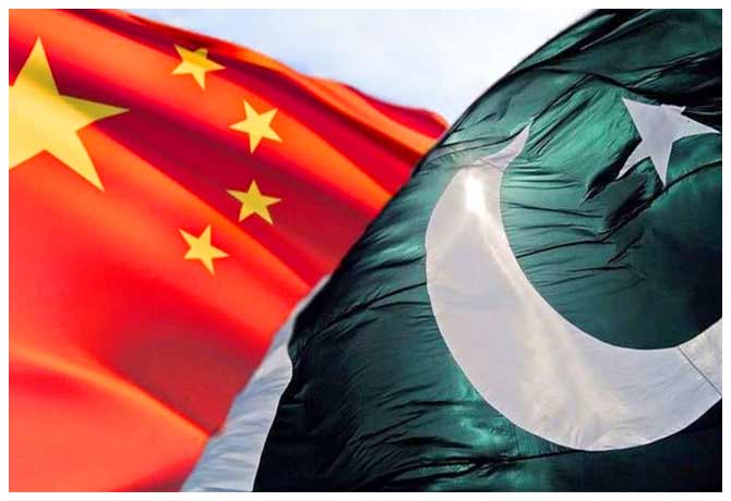 China Gives Shock to Pakistan