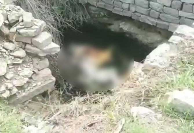 Wifes lover killed husband in warangal