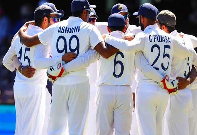 Team India to get a crucial 20-day break