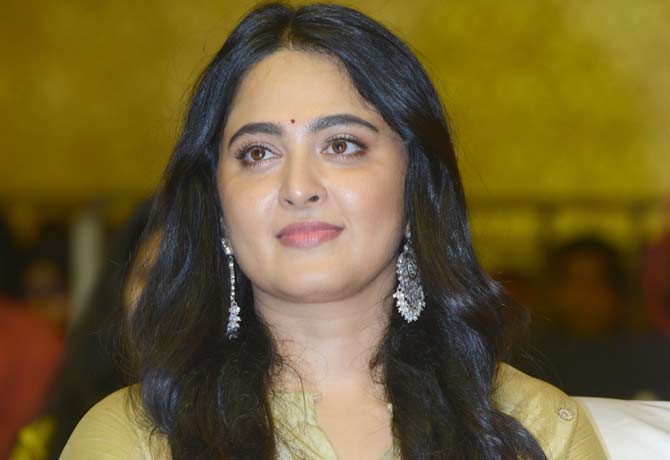 Anushka Shetty recall memories of 'Super' Movie