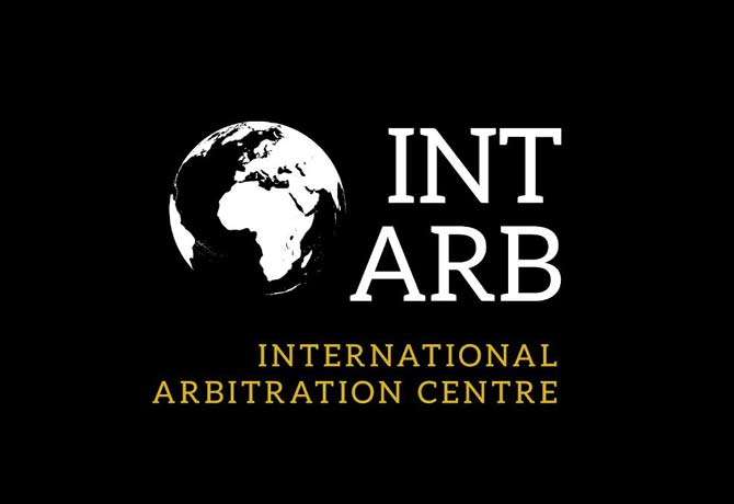 International Arbitration Center in Hyderabad?
