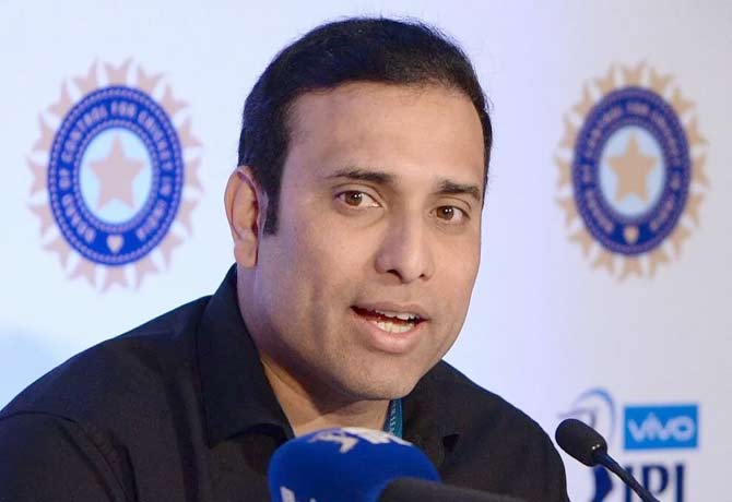 VVS Laxman disappointed on ICC WTC Final