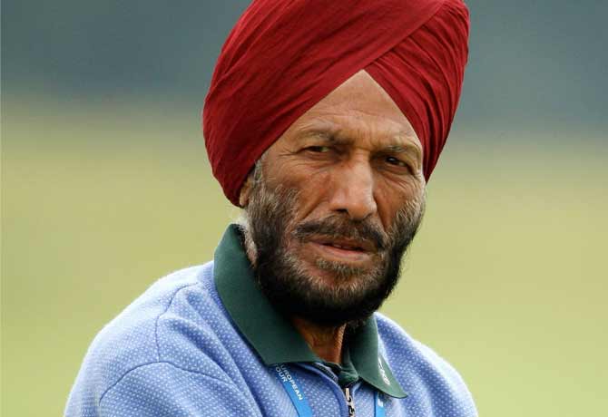 milkha singh recovered from coronavirus