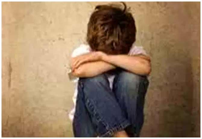 Mother Killed Son in Suraram