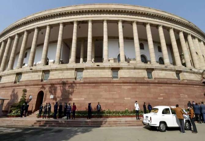Parliament Monsoon Session 2021 starts in July