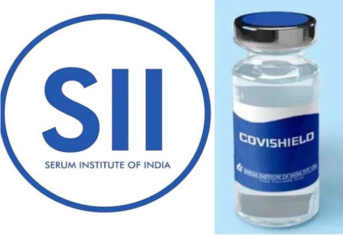 Use 10 crore free doses: SII urges