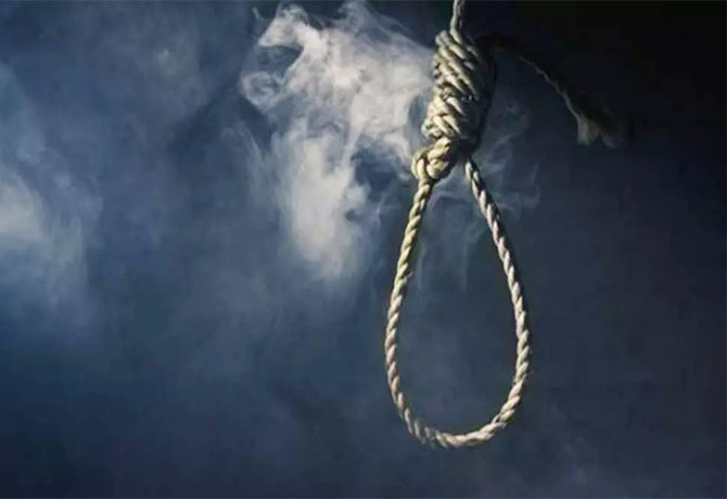 Boy committed suicide in Kukatpally