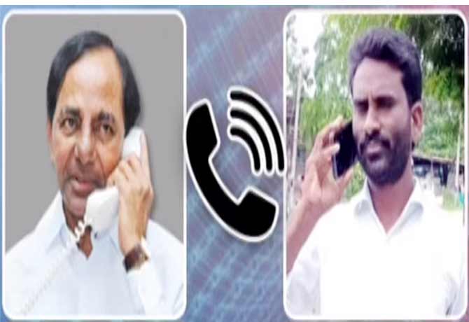 Dalit Bandhu biggest scheme in world Says CM KCR