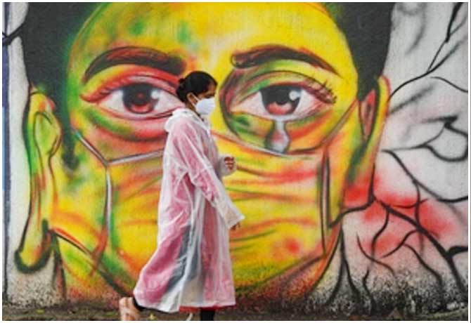 306 new covid cases reported in telangana