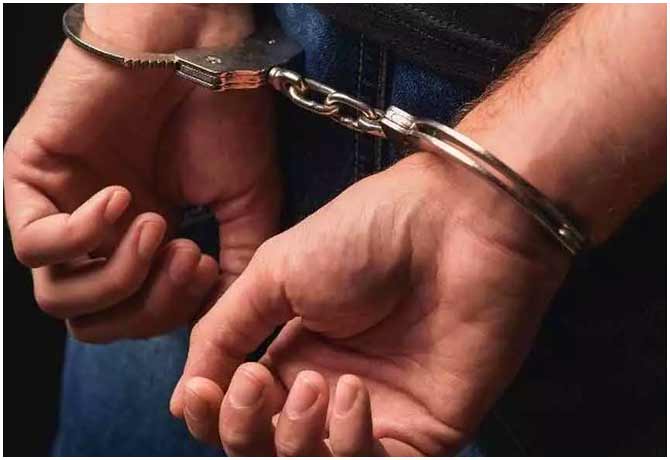 Meerpet Corporator Mudda Pavan kumar arrest