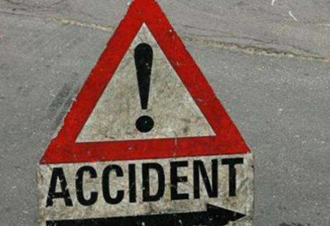 2 died in Road Accident in Medak/www.manatelangana.news
