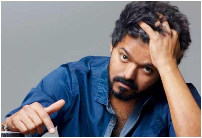 Thalapathy Vijay Fined Rs 1 Lakh By Madras High Court