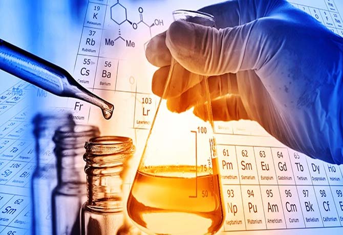 Science does not create strife!