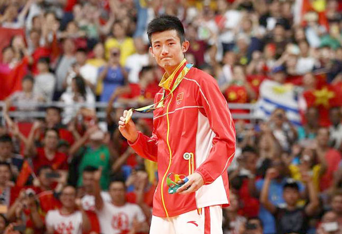 China to send 400 Athletes to Tokyo Olympics