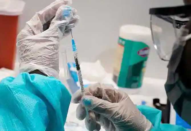50 Cr Covid Vaccine doses to be available by July 31: Centre