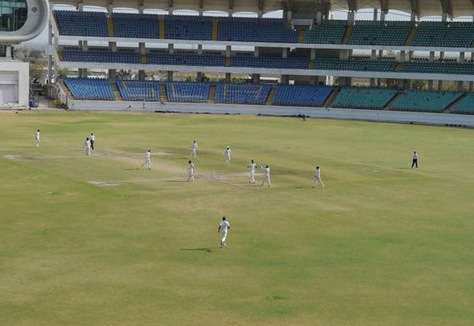 BCCI Released Ranji Trophy Schedule 2021-22