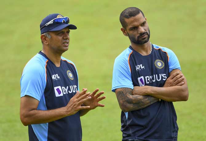 IND vs SL First T20 Match Tomorrow