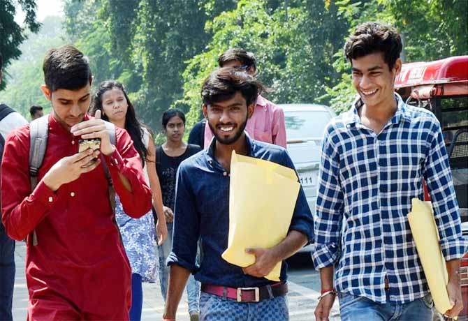 OBC, EWS quota should be implemented in medical courses