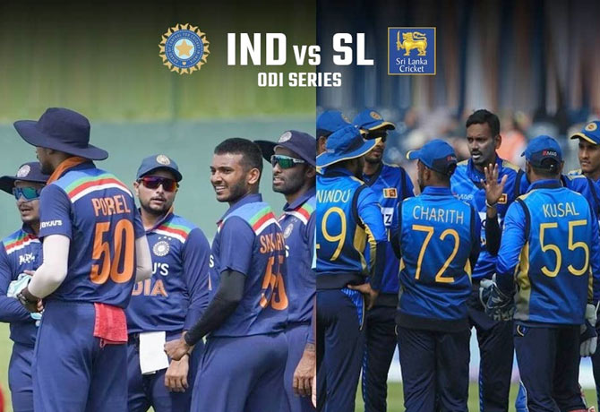 India tour of Sri Lanka: Shaw and Dhawan to start Innings