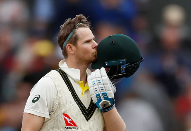 Test Cricket my main goal: Steve Smith