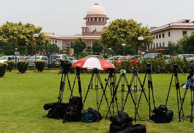 Supreme Court issued key ruling on issue of witnesses