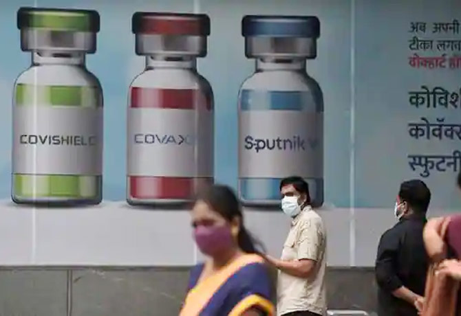 Delta virus is cause of Corona infection after Vaccination:ICMR study
