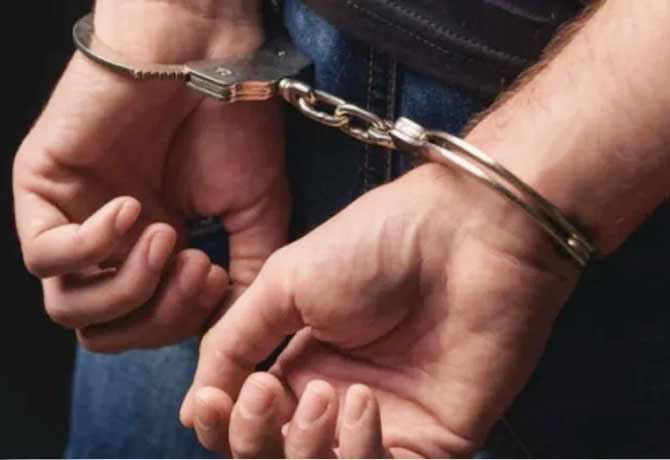 Two arrested in Siddipet robbery case