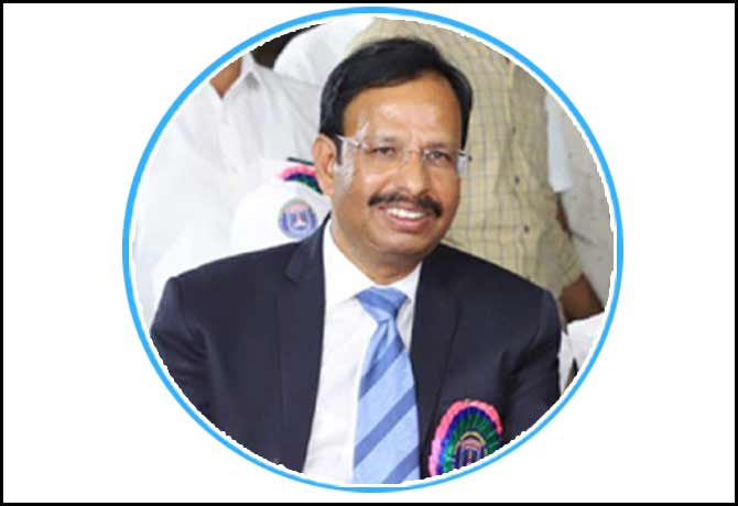 Sajjanar will take over as RTC MD on September 3rd